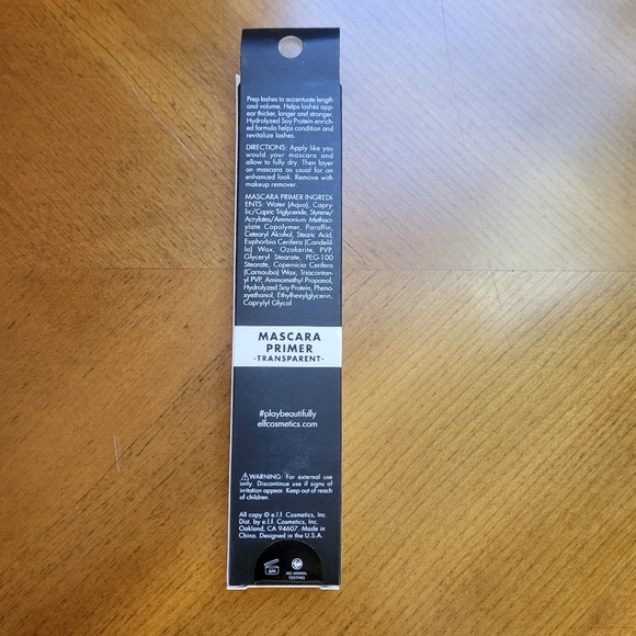 e.l.f Mascara Bundle for Sue - Picture 6 of 6